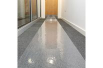 Bâche de protection autocollante en PE