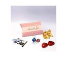 Boite de chocolats Lindt avec personnalisation | Boite Berlingot