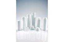 Flacon roll on en polypropylène diam 41