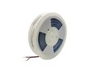 Ruban LED 220V AC 50M 8mm 2835 IP65 120LED/M - Blanc Neutre 4000K - 5500K