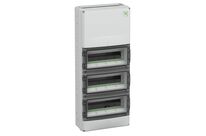 Coffrets modulaires | AK-F 42 Plus UL