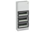 Coffrets modulaires | AK-F 42 Plus UL
