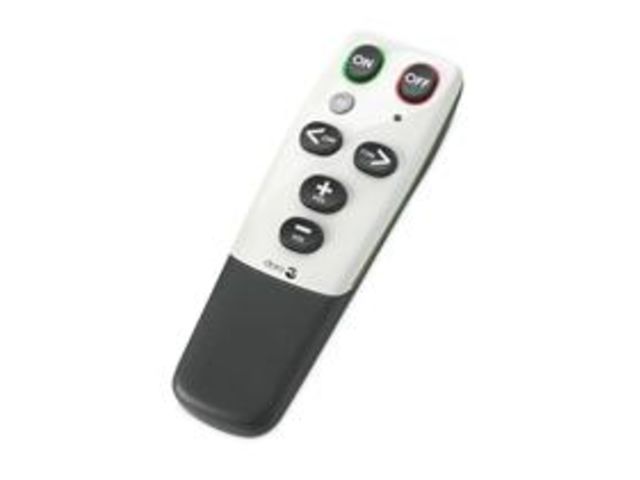 Télécommande universelle: HandleEasy 321rc
