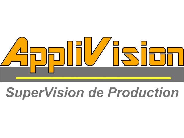 Logiciel de Supervision de Production