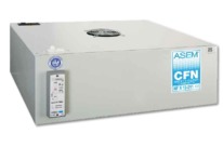 Caisson de ventilation et filtration