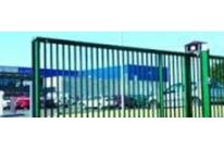 Portails coulissants | F.I.Y