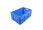 Bac pliable - Falter 6428 bleu