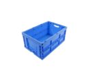 Bac pliable - Falter 6428 bleu