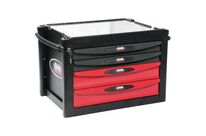 Coffre D&amp;#039;atelier 4 Tiroirs - Servi-r40