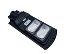 Luminaire LED urbain solaire 20W IP65 (Barre métallique incluse) - Blanc Froid 6000K - 8000K