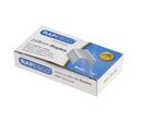 Agrafes 24/6 mm | Rapesco S24607Z3 - Rapesco