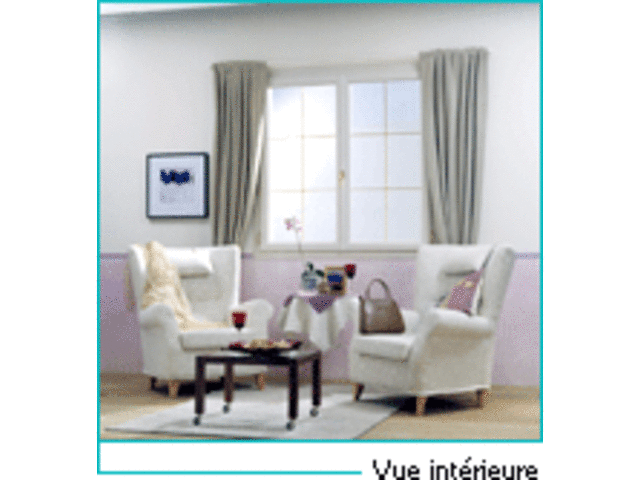Fenetre PVC