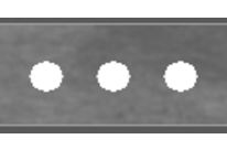 Lame industrielle PRO 202 S Carbure