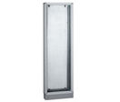 Armoire de distribution  XL³ 400 - métal - H 1900 - gris RAL 7035  Legrand 