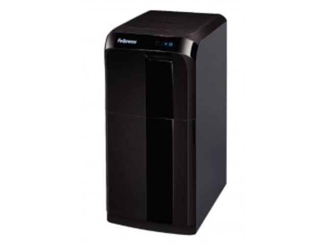 Destructeur AF-500C capacité de 500 feuilles