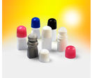 Flacon en plastique Roll-On