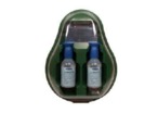 Station de lavage oculaire d’urgence AF022.681