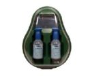 Station de lavage oculaire d’urgence AF022.681
