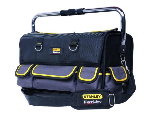 Sac à outils de plombier