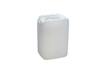 JERRYCAN 20 L - UNDIN 61 - SERIE EURO - SANS BOUCHON