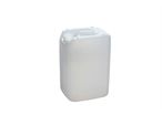 JERRYCAN 20 L - UNDIN 61 - SERIE EURO - SANS BOUCHON