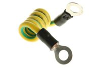 Earth Strap 220mm Long X 4mm Sq