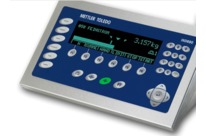 Terminal de pesage industriel : IND690