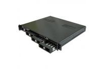 Rack 1U Mini-ITX (250W) doté de 4 tiroirs pour disques durs | TE1160