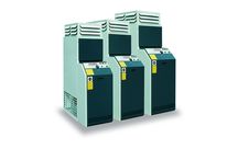 Générateur compact au fioul à échangeur (avec réservoir)  - Proheat