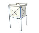 Silo souple de stockage 4-7 m³ | Maxibag