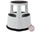 Marchepied MOBIL STEP luxe Gris - 5000045
