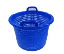 Panier poisson 44 litres bleu | SÆPLAST