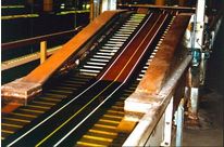 Transporteurs à barreaux | NERAK