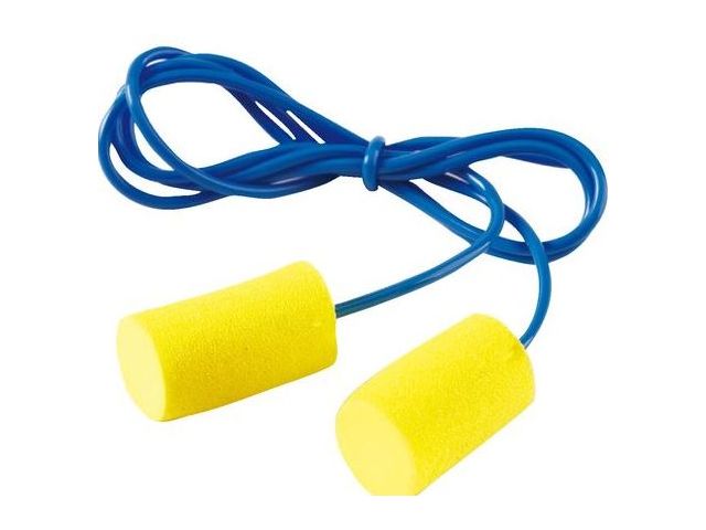 Bouchons d‘oreilles Classic™ Cordé