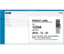 Logiciel d’impression d’étiquettes codes à barres | ZebraDesigner Essentials 3