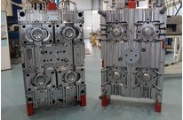 Mouliste - Fabrication de moules industriels pour l'injection de pièces plastiques