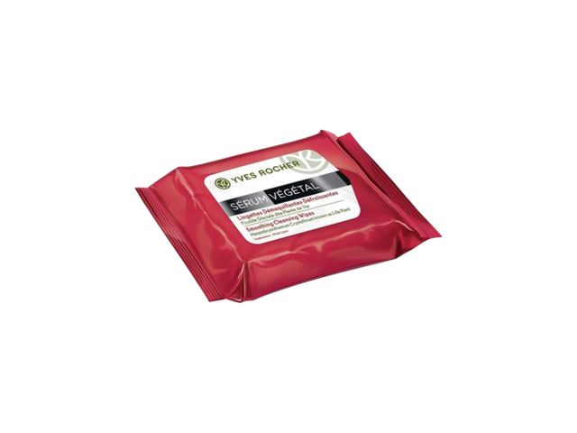 Etiquettes lingettes pour la cosmétique | Stratus Packaging