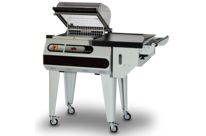 Thermo-soudeuse à cloche manuel | AKA® 40 EVO