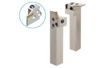 Cartouches C-TCAHN-TB / C-TCAHPN-TB | T-Clamp