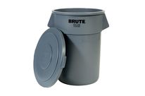 Collecteur Brute 208 L | Rubbermaid