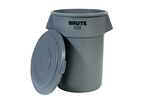 Collecteur Brute 208 L | Rubbermaid