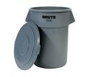 Collecteur Brute 208 L | Rubbermaid