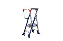 Plate-forme de rayonnage - Centaure