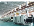 Ligne d'extrusion de tuyaux | DEKUMA RUBBER AND PLASTIC TECHNOLOGY