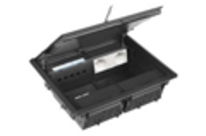 Alimentation du poste de travail BOITES DE SOL 95