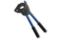 Pince coupe cable à crémaillère 400mm2 Manopro Ref. 7315