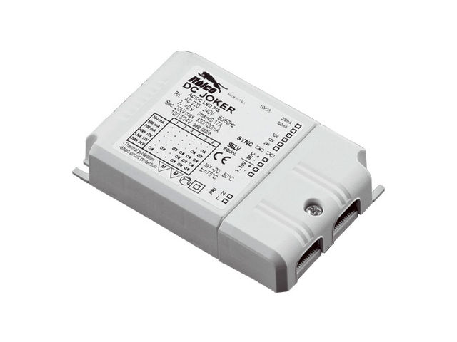 Alimentation LED 500MA Dimmable 22W 230V