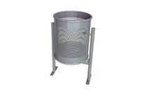 Corbeille circulaire grande 70 litres