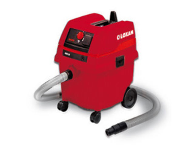 aspirateur pour électroportatif <= 1,5 Kw