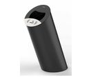 Corbeille publique Piz 85 L